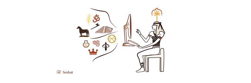 seshat enters data